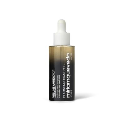 MIRIAMQUEVEDO Platinum & Diamonds Volume Aminoshot Scalp Concentrate 50 ml